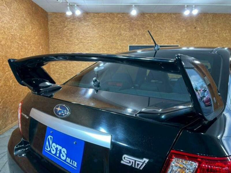 IMPREZA