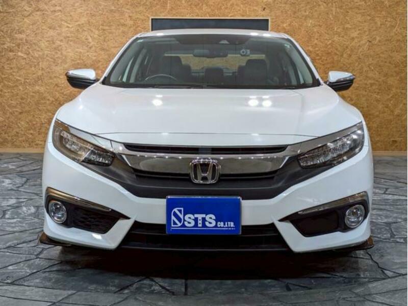 CIVIC