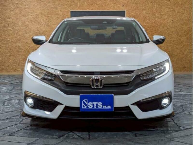 CIVIC