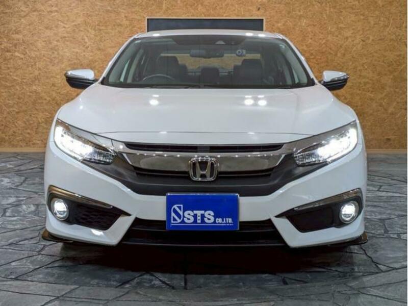 CIVIC