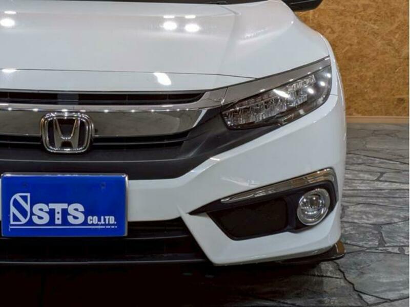 CIVIC