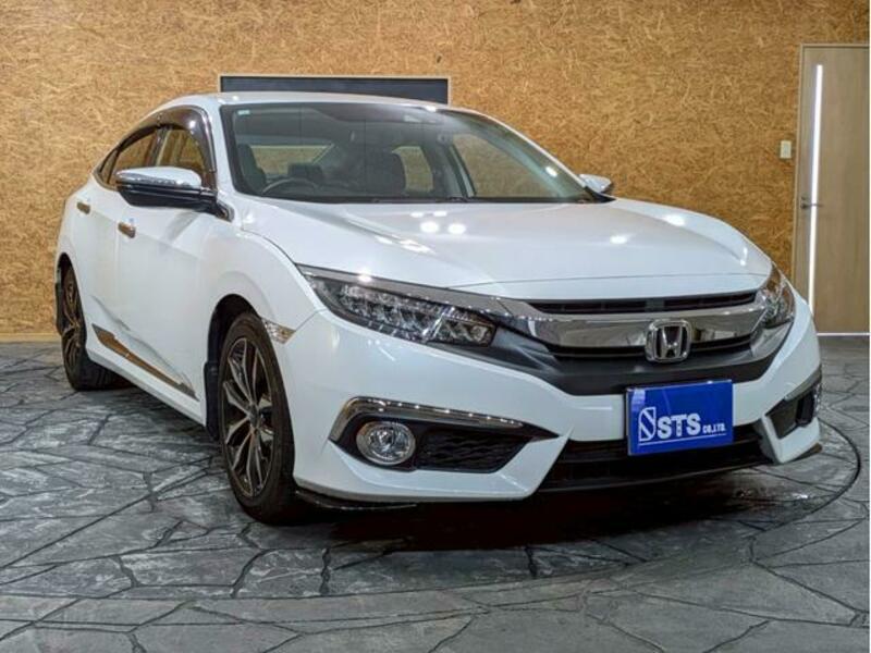 CIVIC