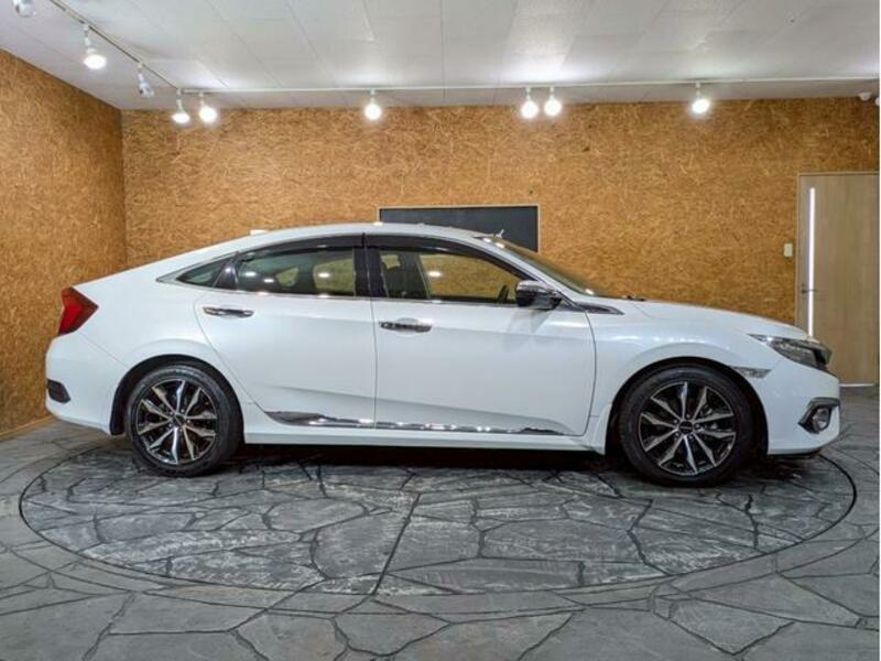 CIVIC