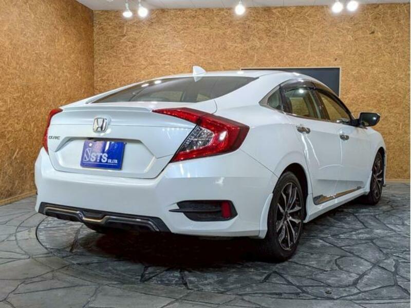 CIVIC