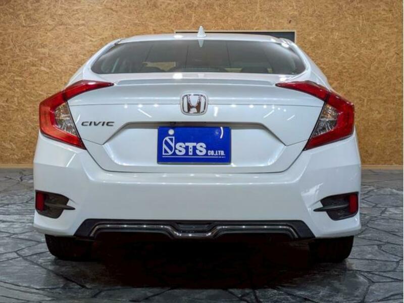 CIVIC