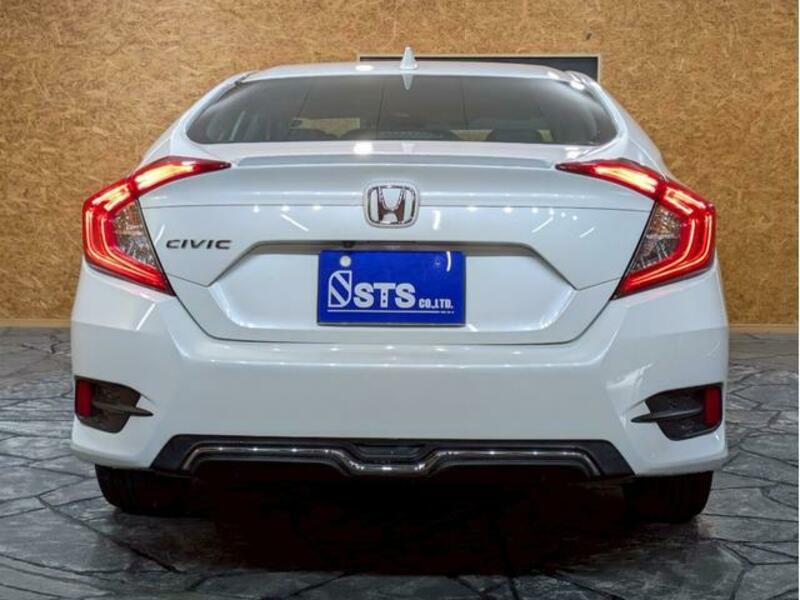 CIVIC