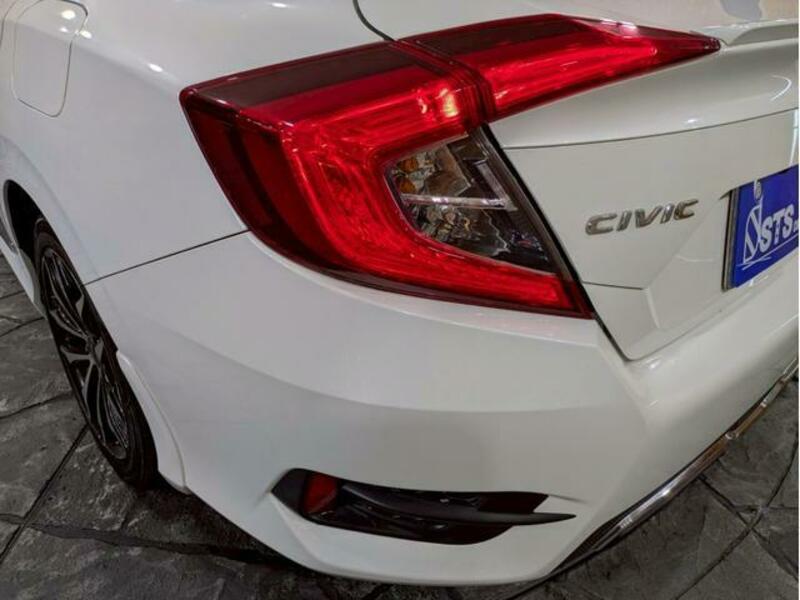 CIVIC