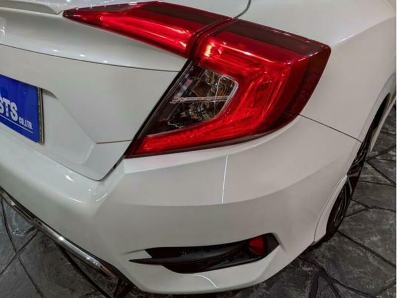 CIVIC