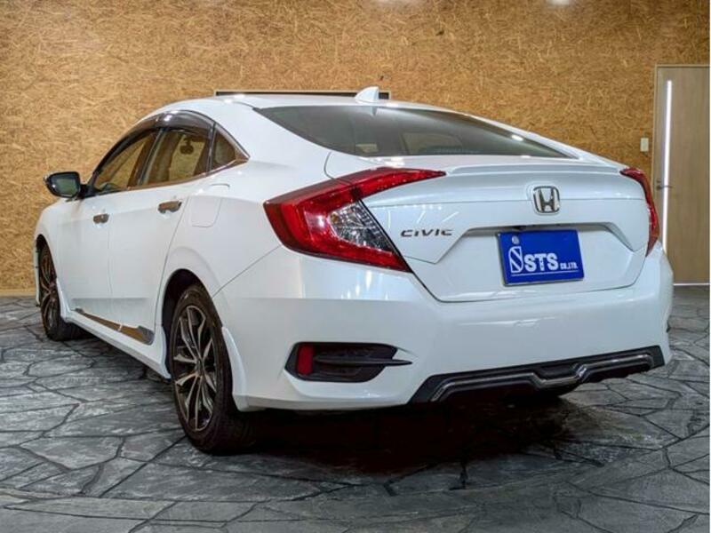 CIVIC