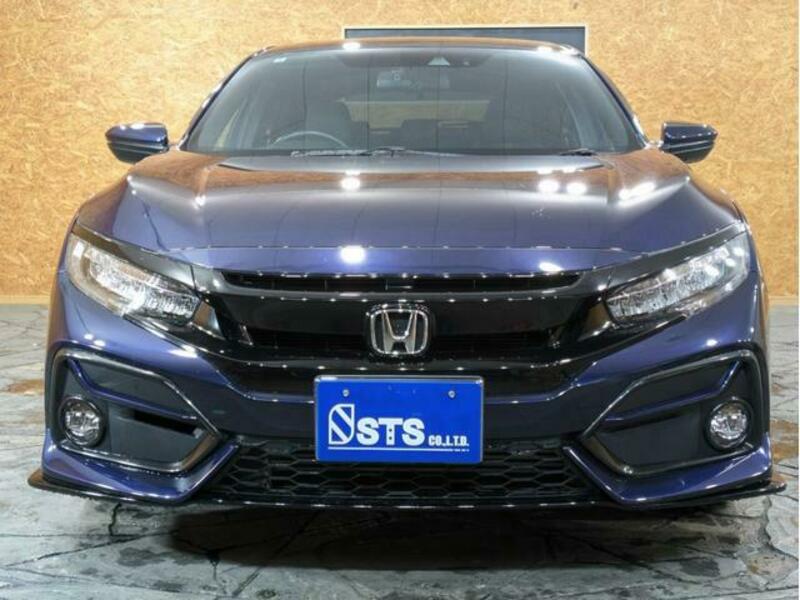 CIVIC