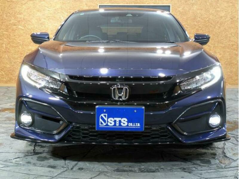CIVIC