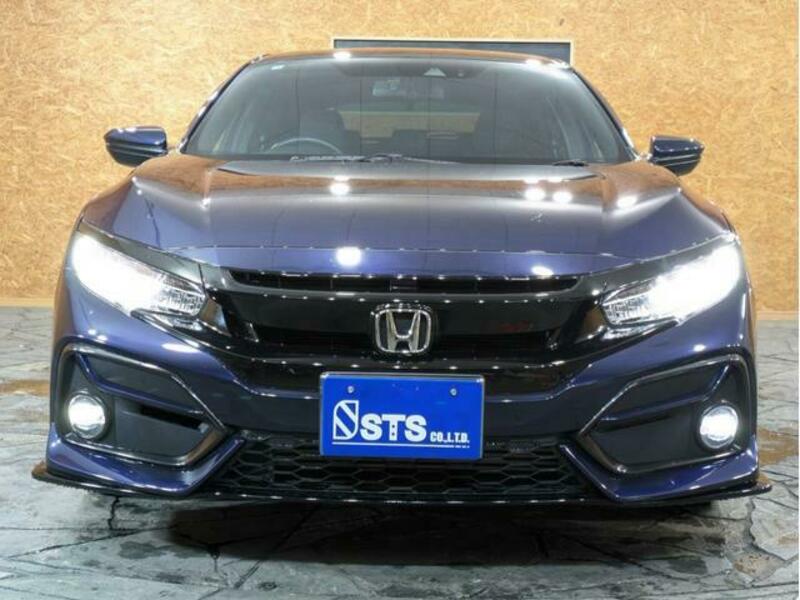 CIVIC