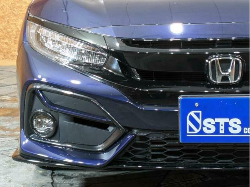 CIVIC