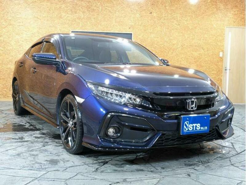 CIVIC