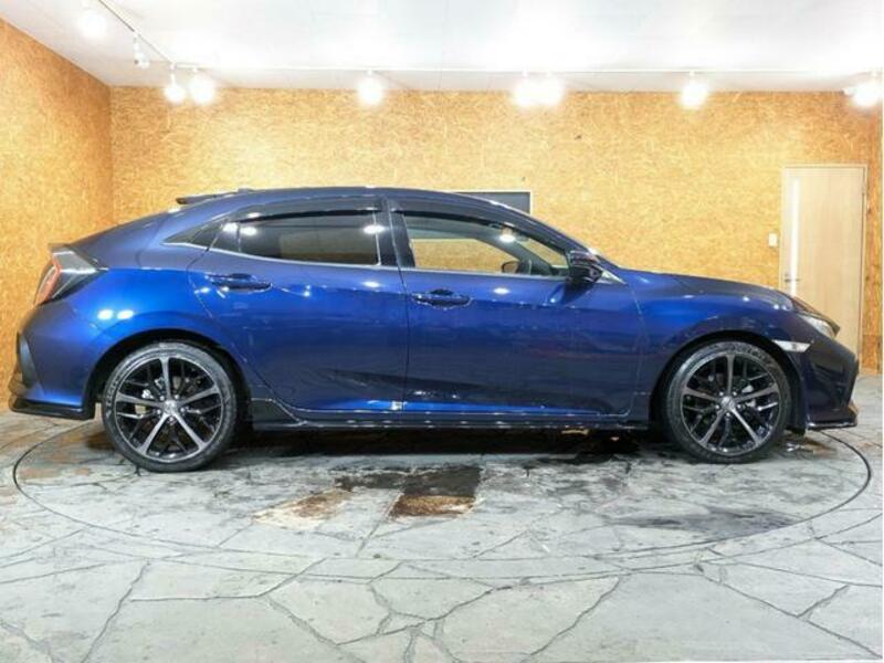 CIVIC