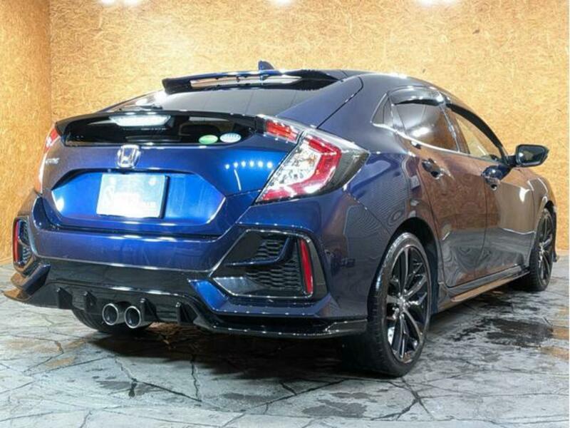 CIVIC