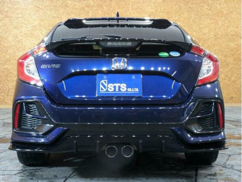 CIVIC