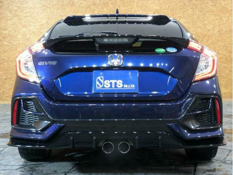 CIVIC