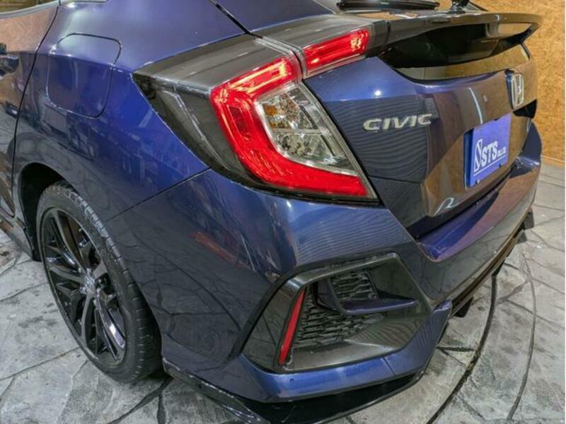 CIVIC