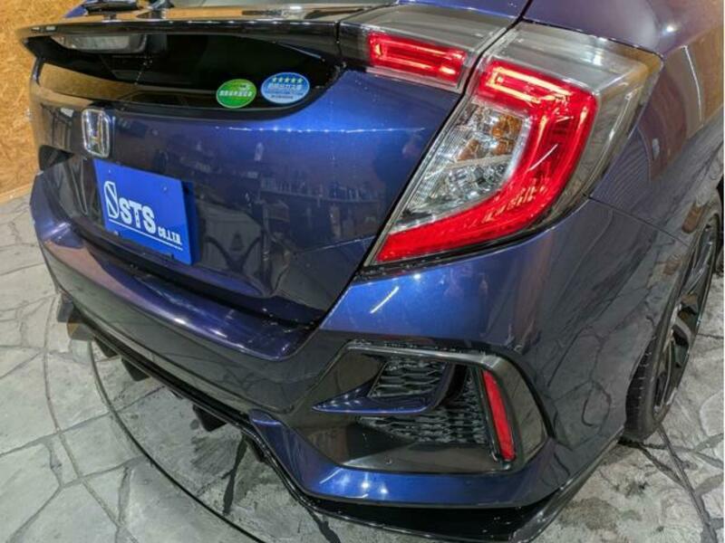 CIVIC