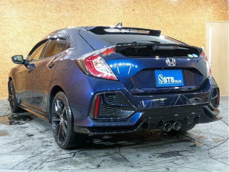 CIVIC