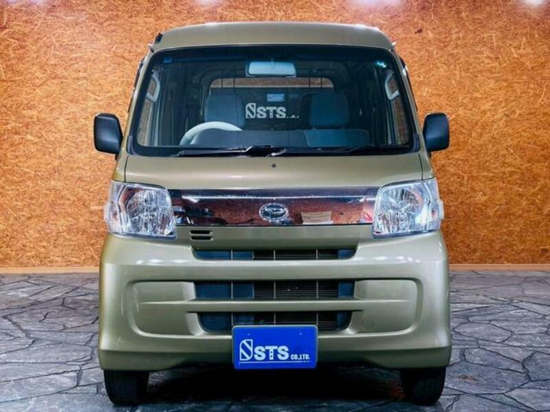 HIJET CARGO