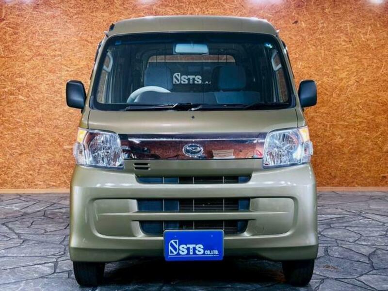 HIJET CARGO