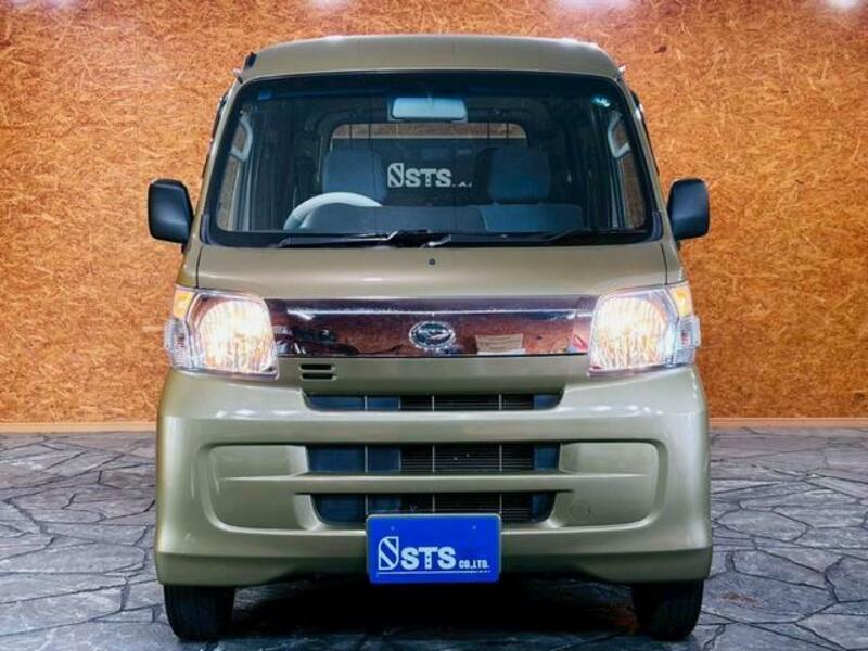 HIJET CARGO