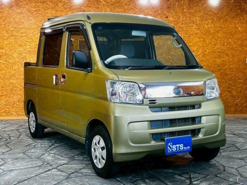 HIJET CARGO