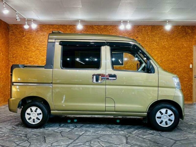 HIJET CARGO