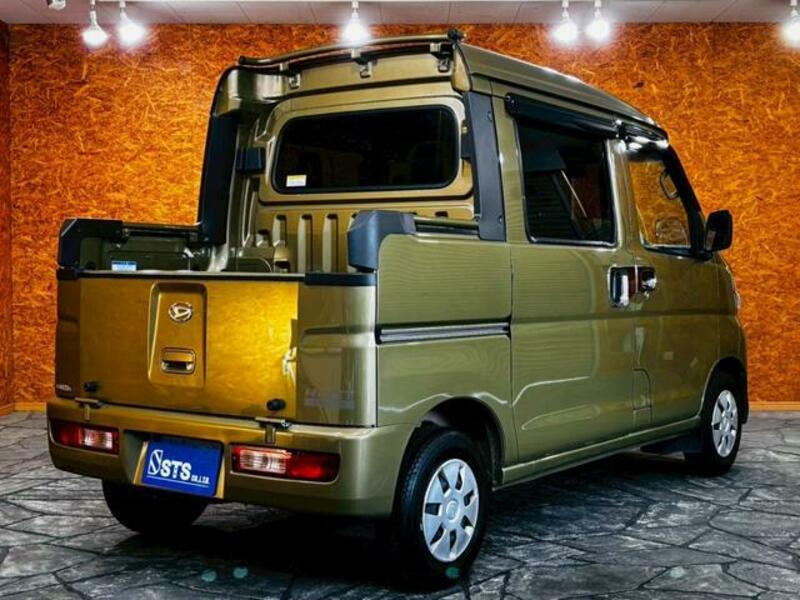 HIJET CARGO