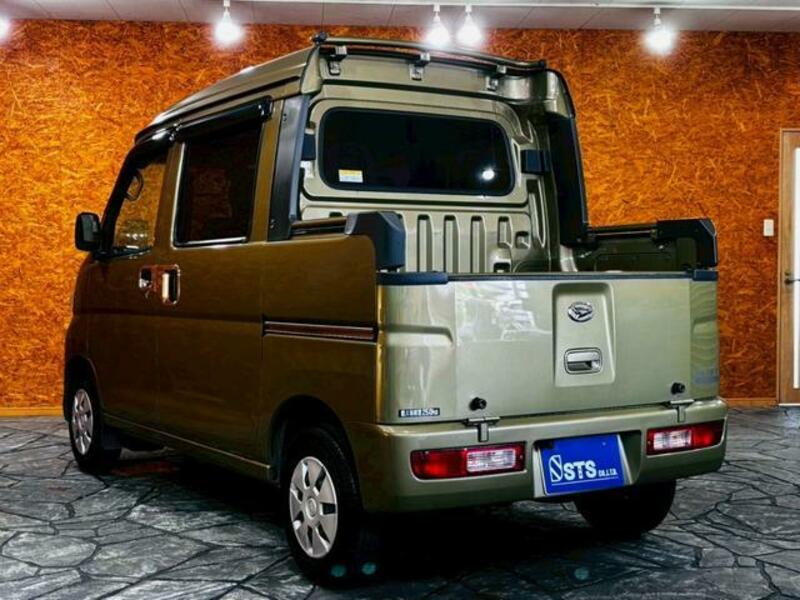 HIJET CARGO