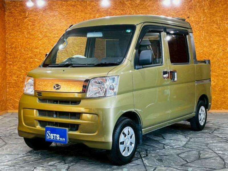 HIJET CARGO