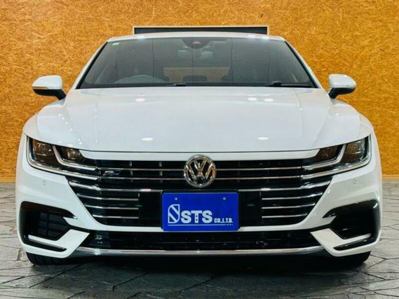 ARTEON