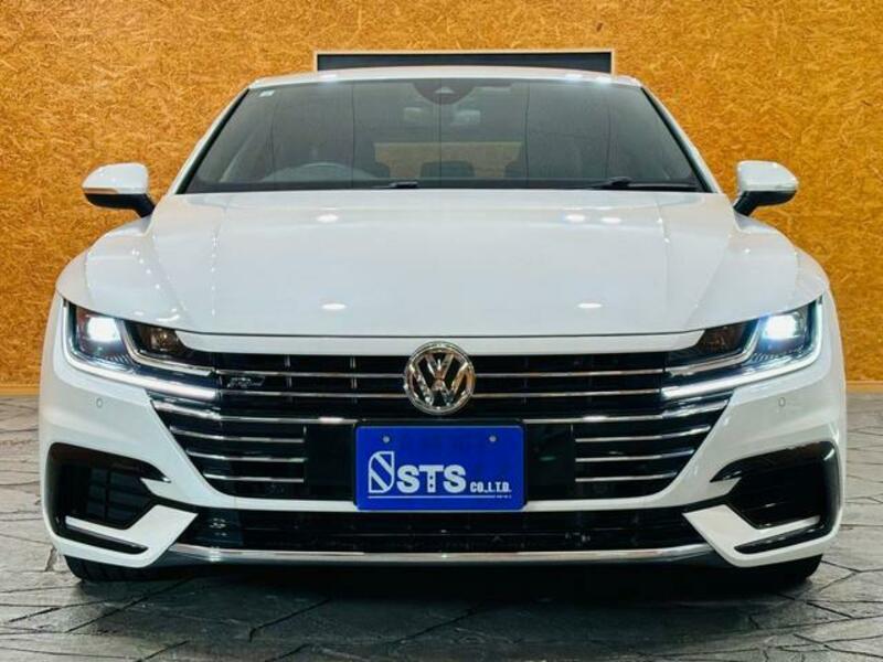 ARTEON