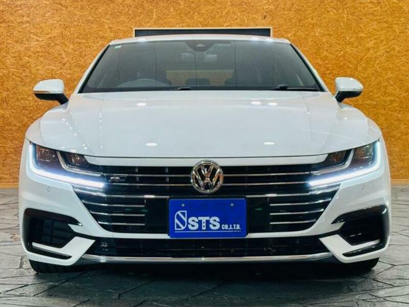 ARTEON