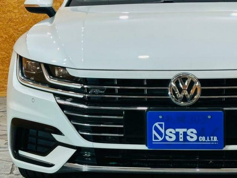 ARTEON