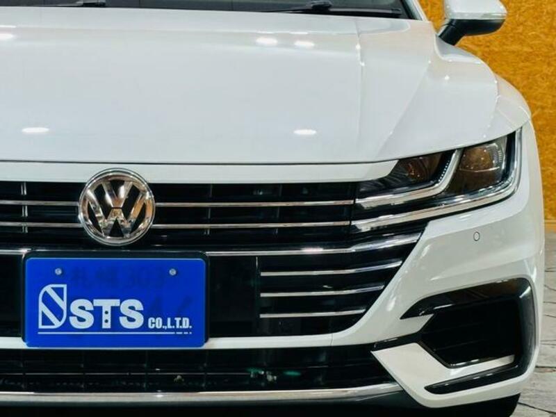 ARTEON