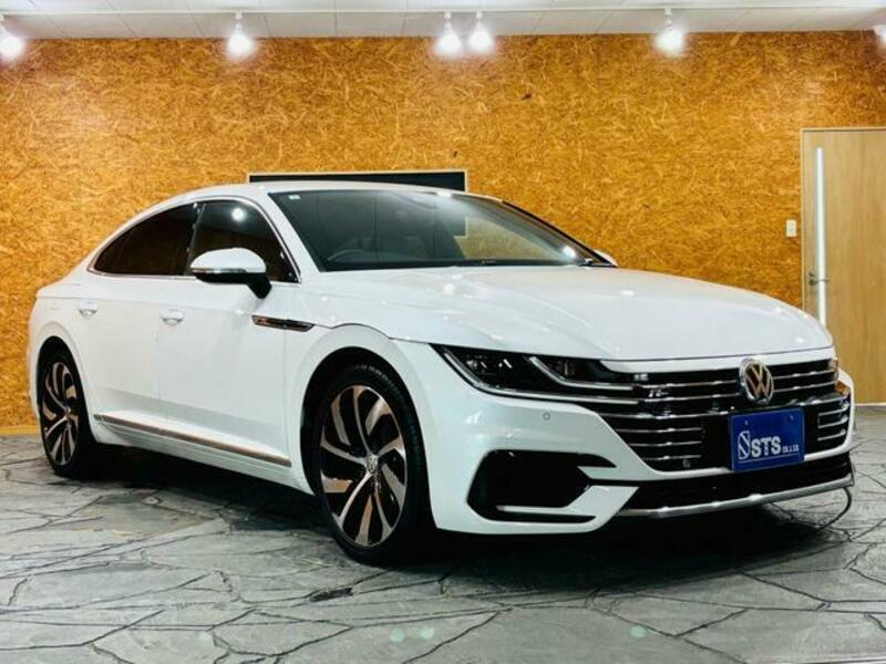 ARTEON