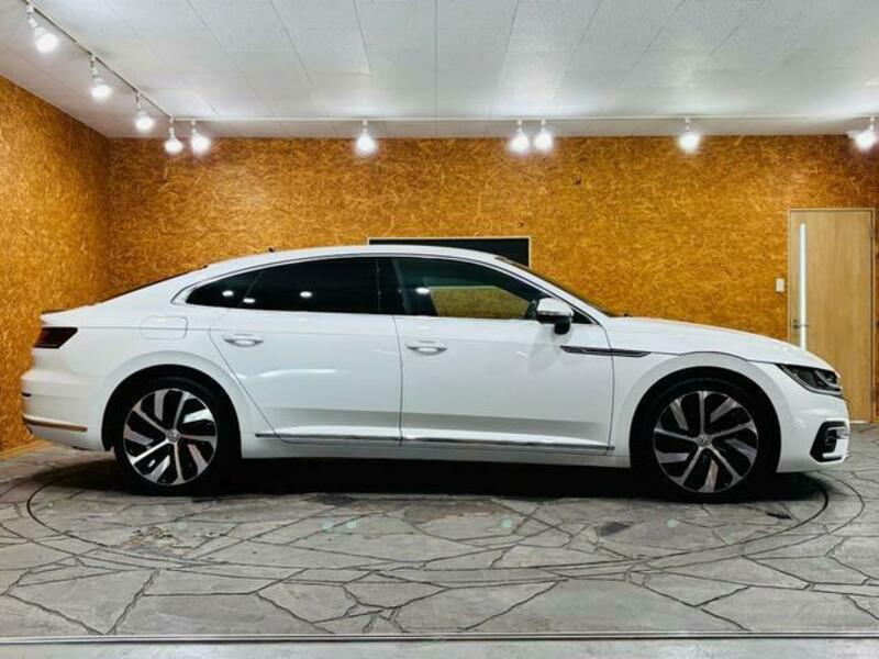 ARTEON