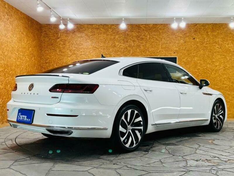 ARTEON