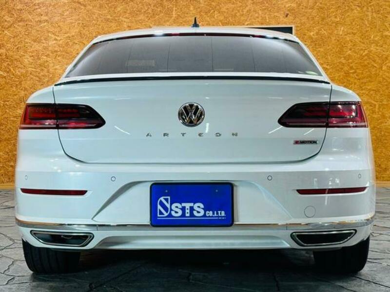 ARTEON