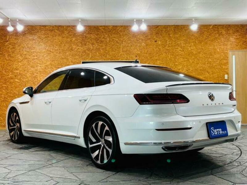 ARTEON