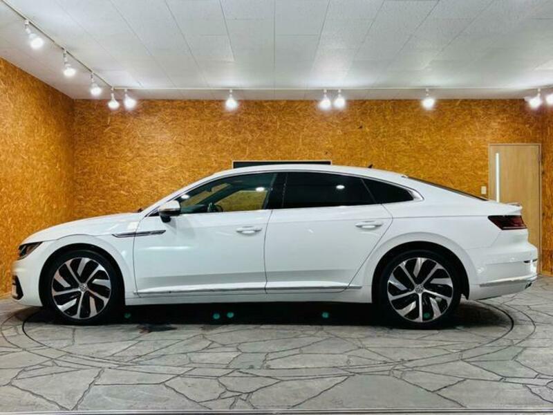 ARTEON