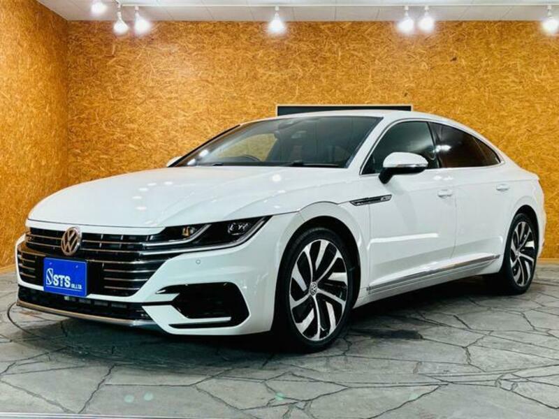ARTEON