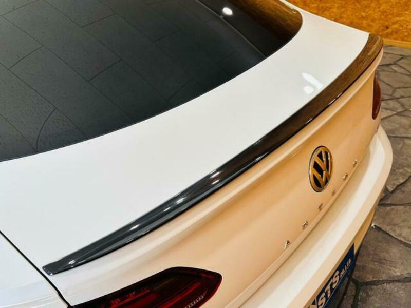 ARTEON