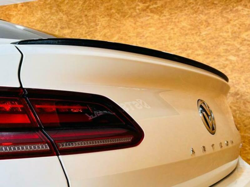 ARTEON
