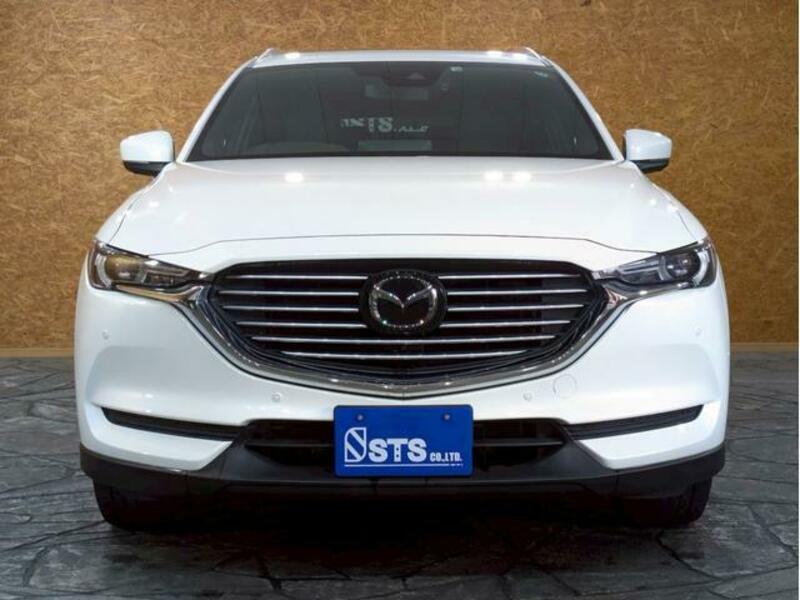 CX-8