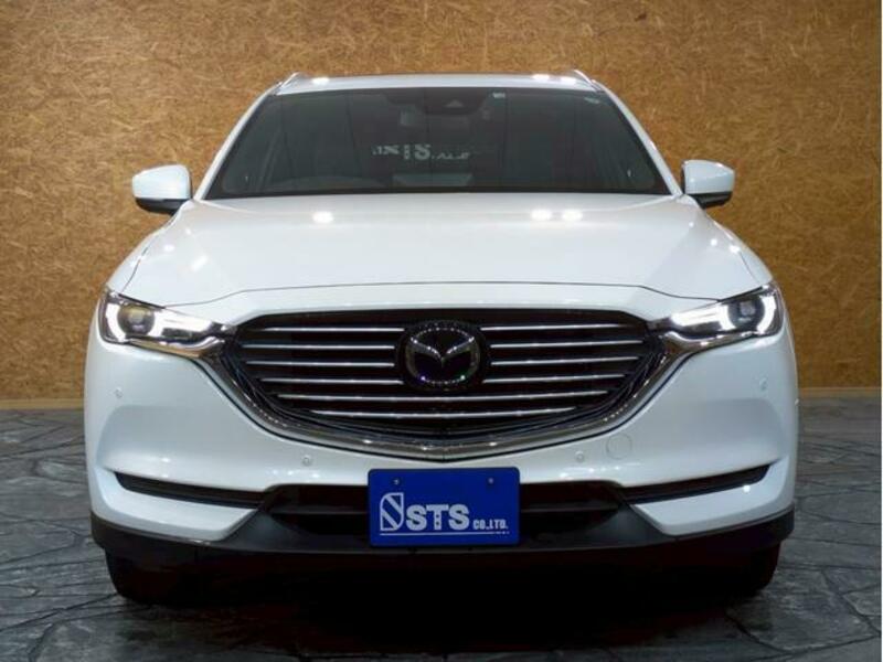 CX-8