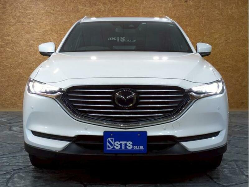 CX-8